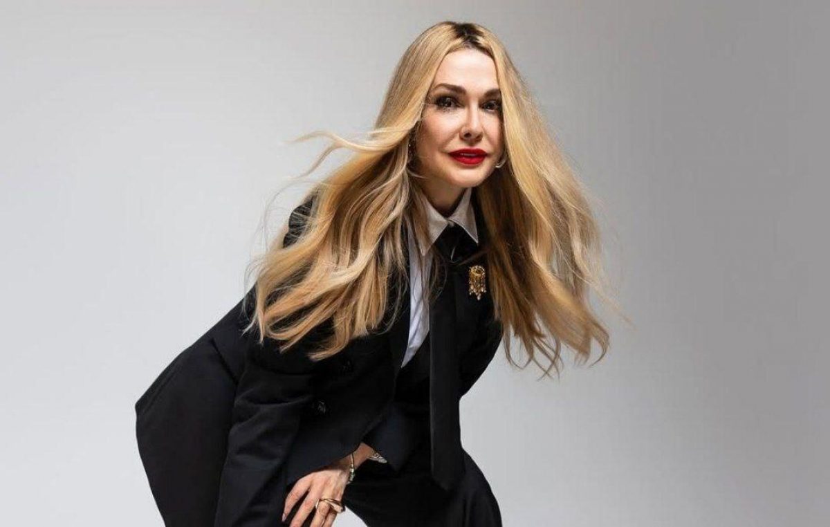 Сумская призналась, какой ценный подарок от поклонника хранит до сих пор