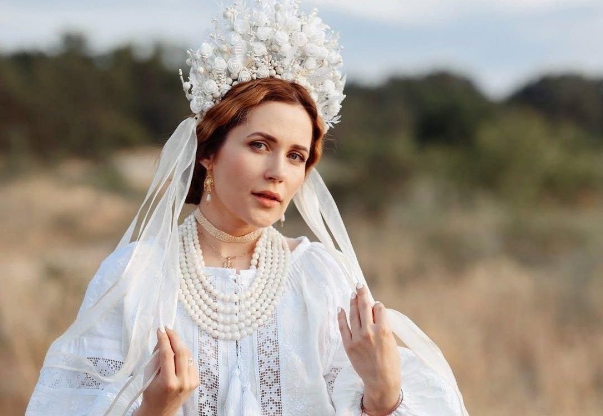 На фоне слухов о новом романе: Наталка Денисенко поделилась планами насчет свадьбы