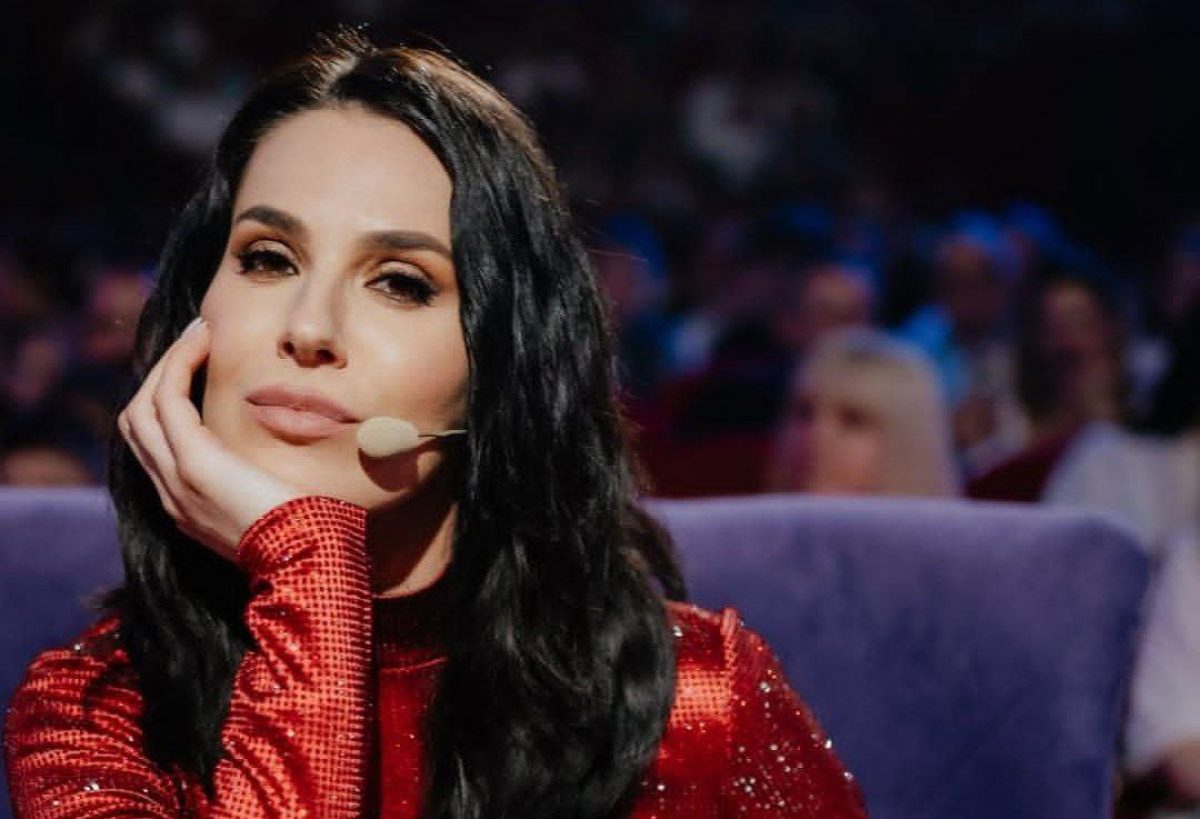 Ефросинина откровенно рассказала, от чего ей пришлось отказаться во время войны