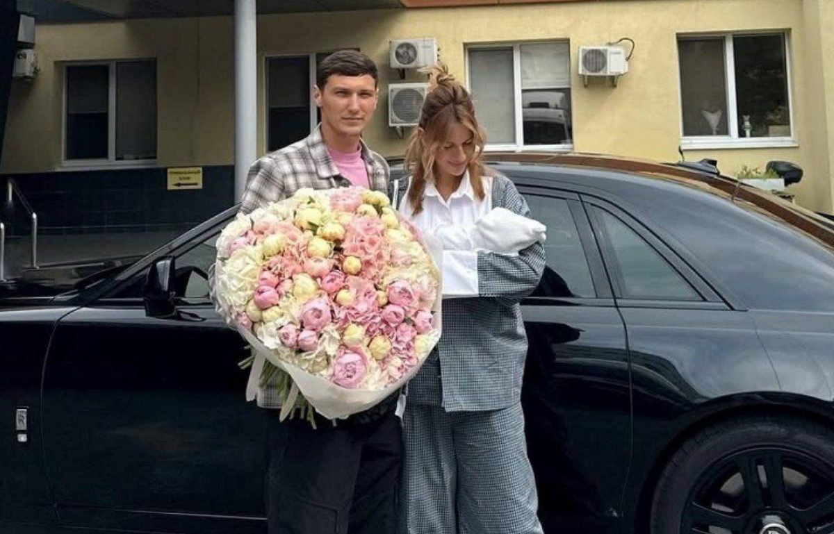 Жених Леси Никитюк вышел на связь и рассказал правду о своей службе