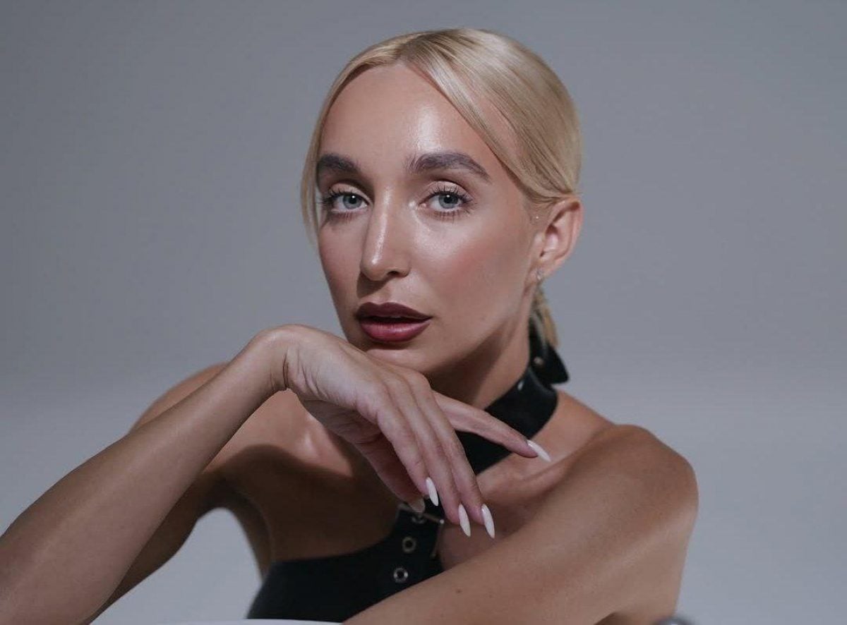 Мандзюк поехала в Польшу в одежде с Бандерой и попала под массовое осуждение