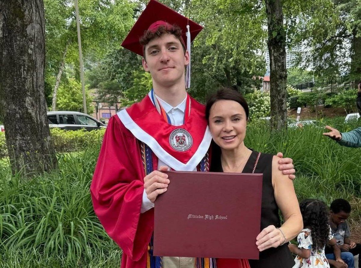 Подкопаева призналась, как рассказала сыну, что он усыновлен: "Тогда я замерла"