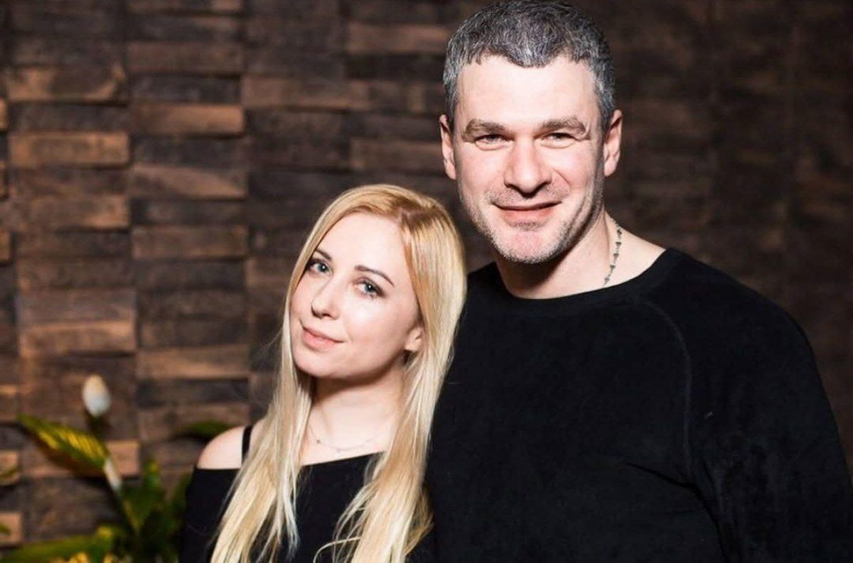 "Не могла быть с ним": Тоня Матвиенко призналась, думала ли о разводе с Мирзояном