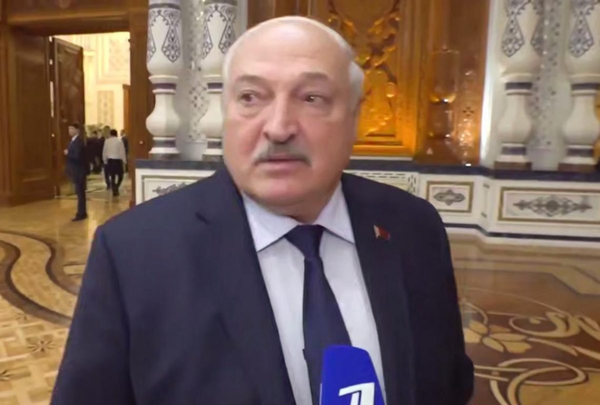 Minaccia alla Sovranità dell'Ucraina: Lucašenko Accusa Zelensky di Non Voler Negoziare la Fine della Guerra