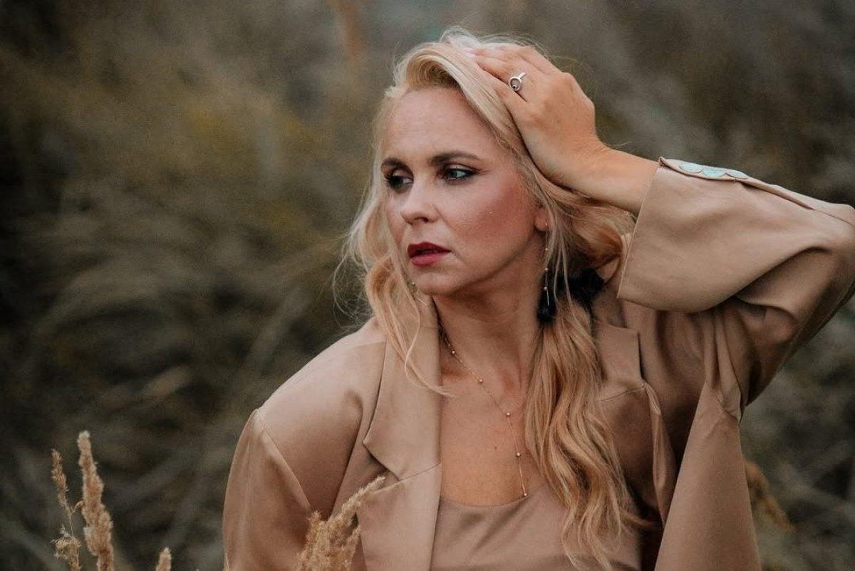 Лилия Ребрик внезапно сменила имидж и удивила новой прической