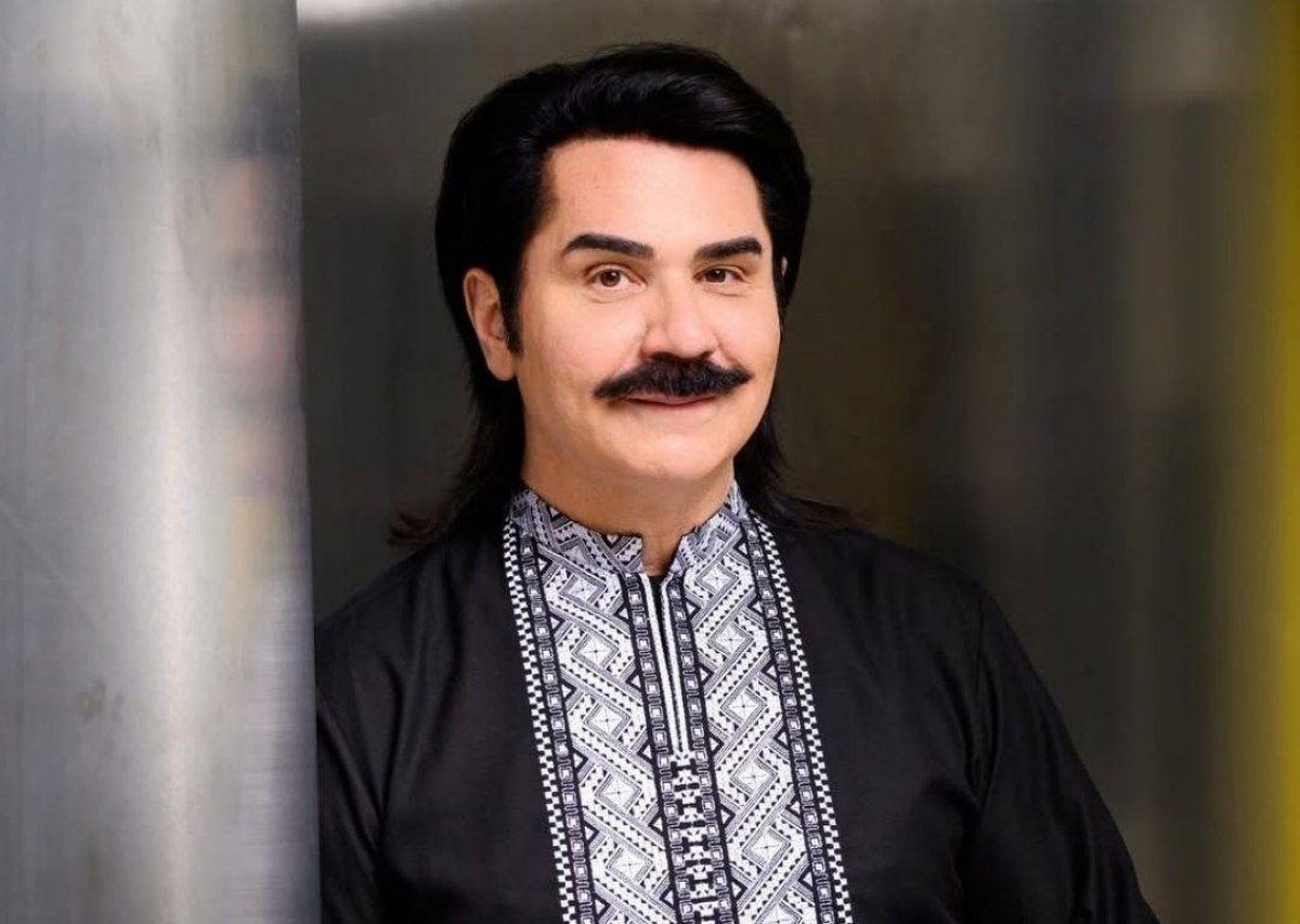 Il Misterioso Ringiovanimento di Pavel Zibrov: Fatti e Speculazioni sulla sua Trasformazione