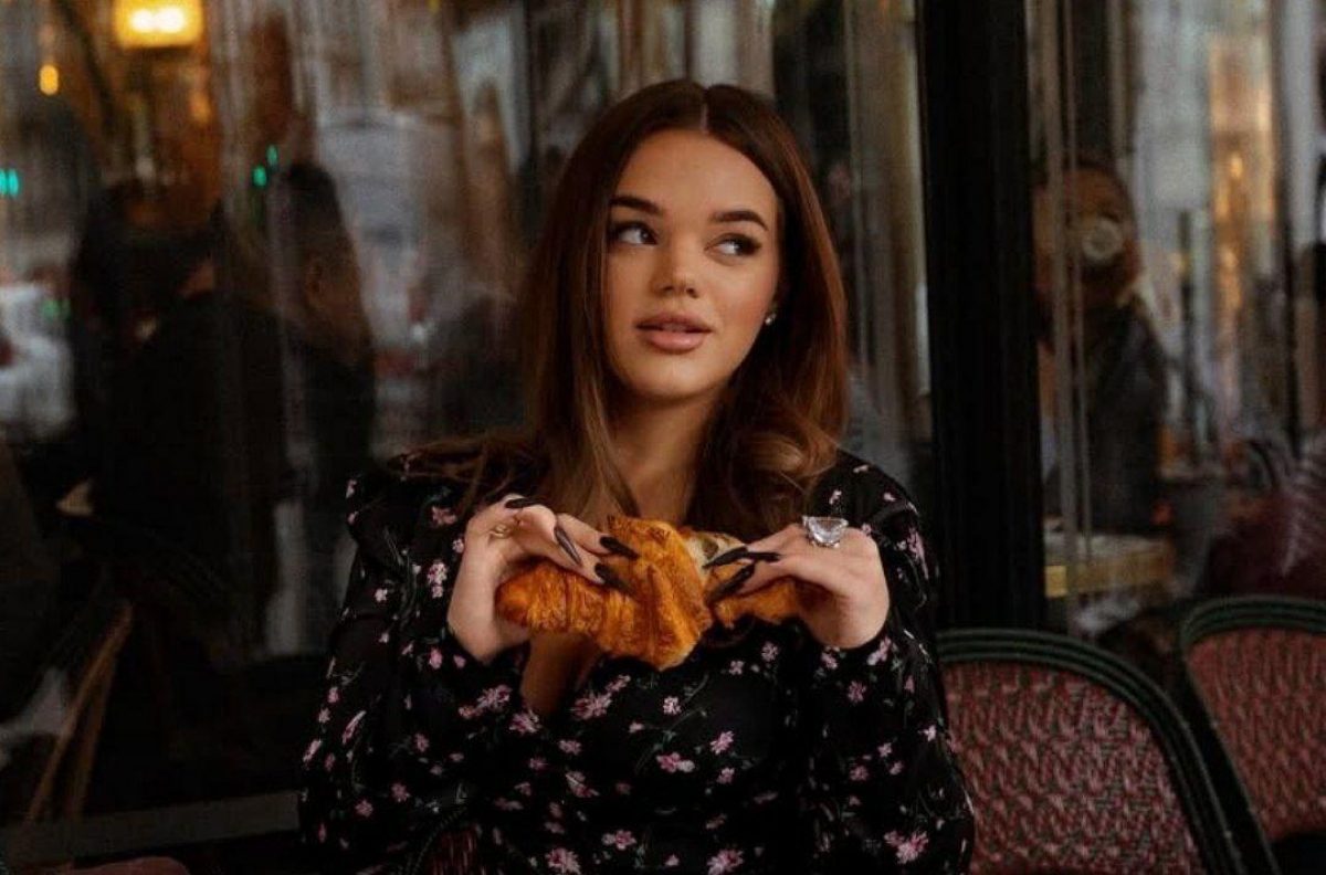 Юлю Вербу захейтили из-за лишнего веса после родов: блогерша резко ответила