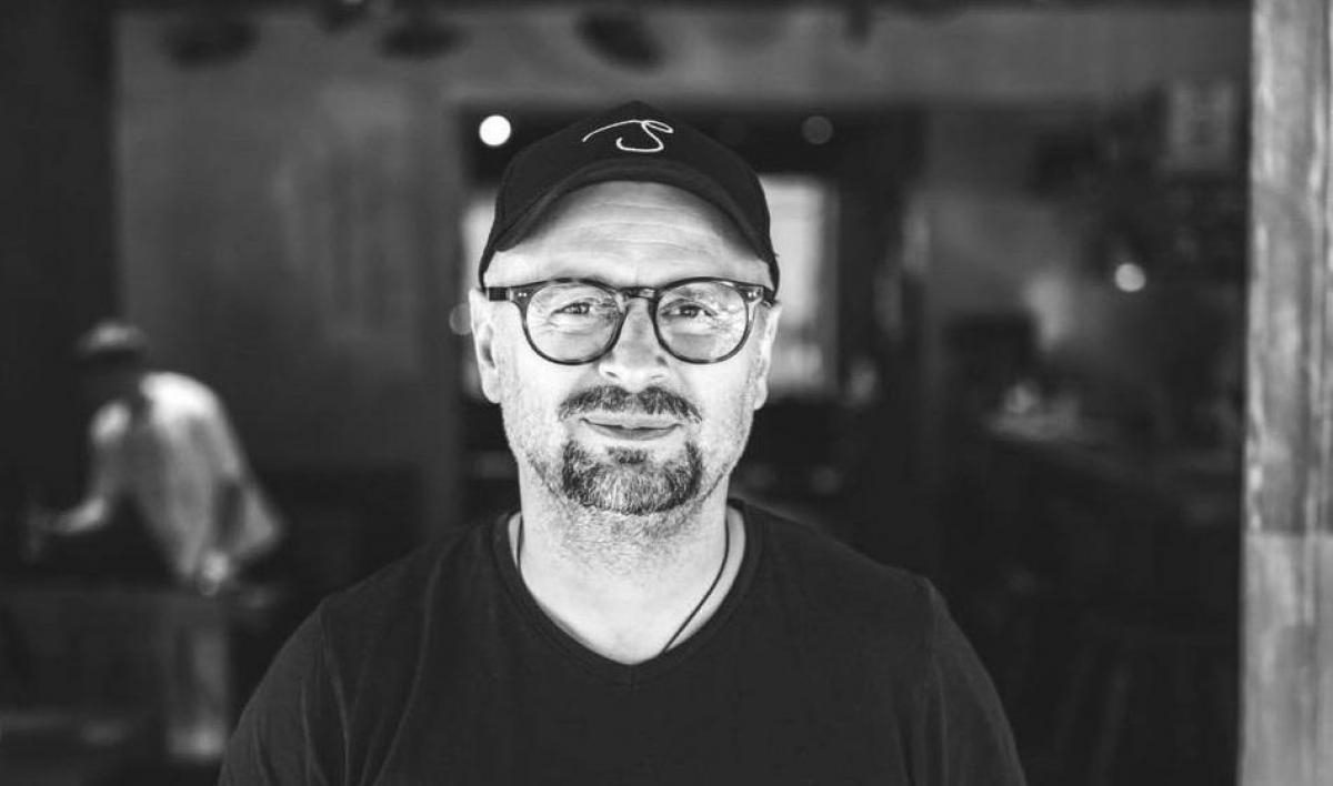 Умер известный украинский ресторатор Игорь Сухомлин