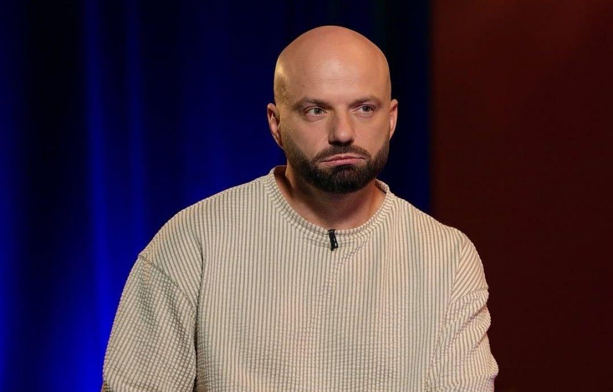 Демин признался, кому из коллег завидовал больше всего: "Его приглашают, а меня нет"