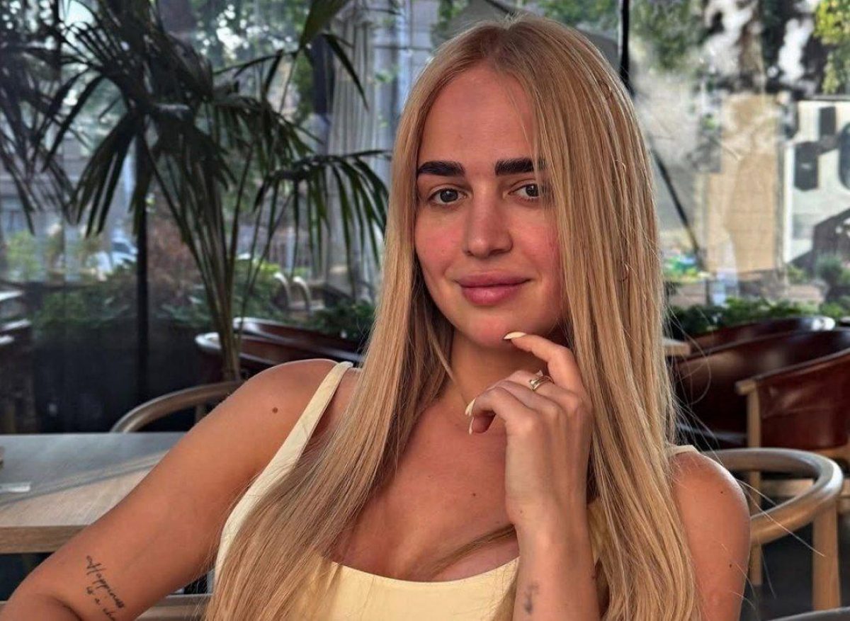 "1 из 10": победительница "Холостяка" жестко раскритиковала новый фильм с Тереном