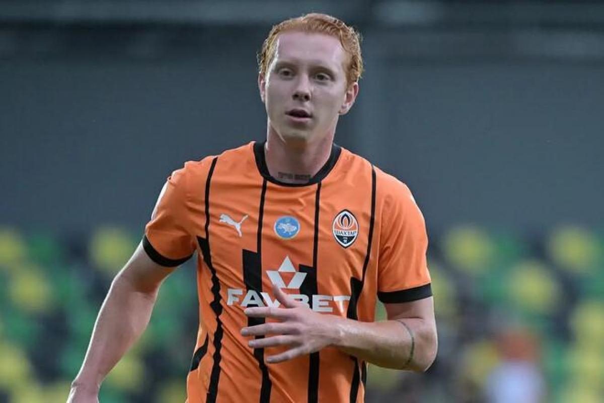 "У него планка такая": игрок "Шахтера" вляпался в скандал из-за зарплаты