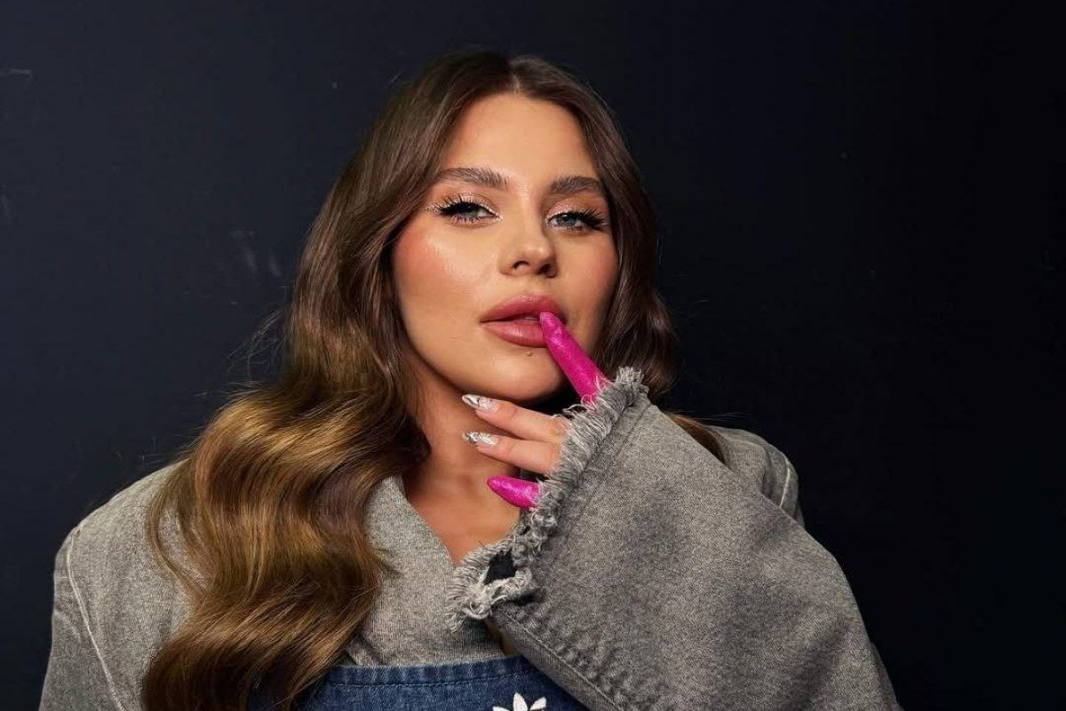 "Моя поддержка": Саша Зарицкая впервые за долгое время засветилась с бойфрендом