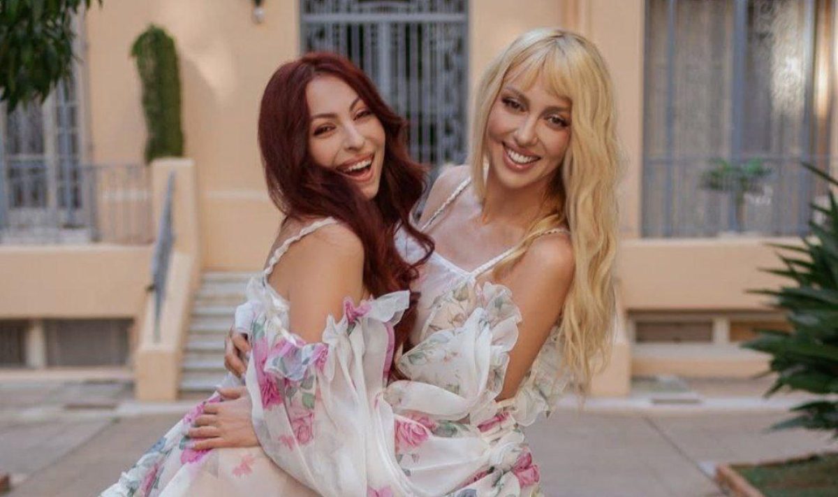 Полякова эмоционально отреагировала на слухи о беременности ее старшей дочери