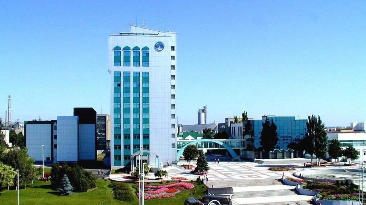 Agro Gas Trading подала заявку на участие в приватизации Одесского припортового завода по стартовой цене 4,48 млрд грн