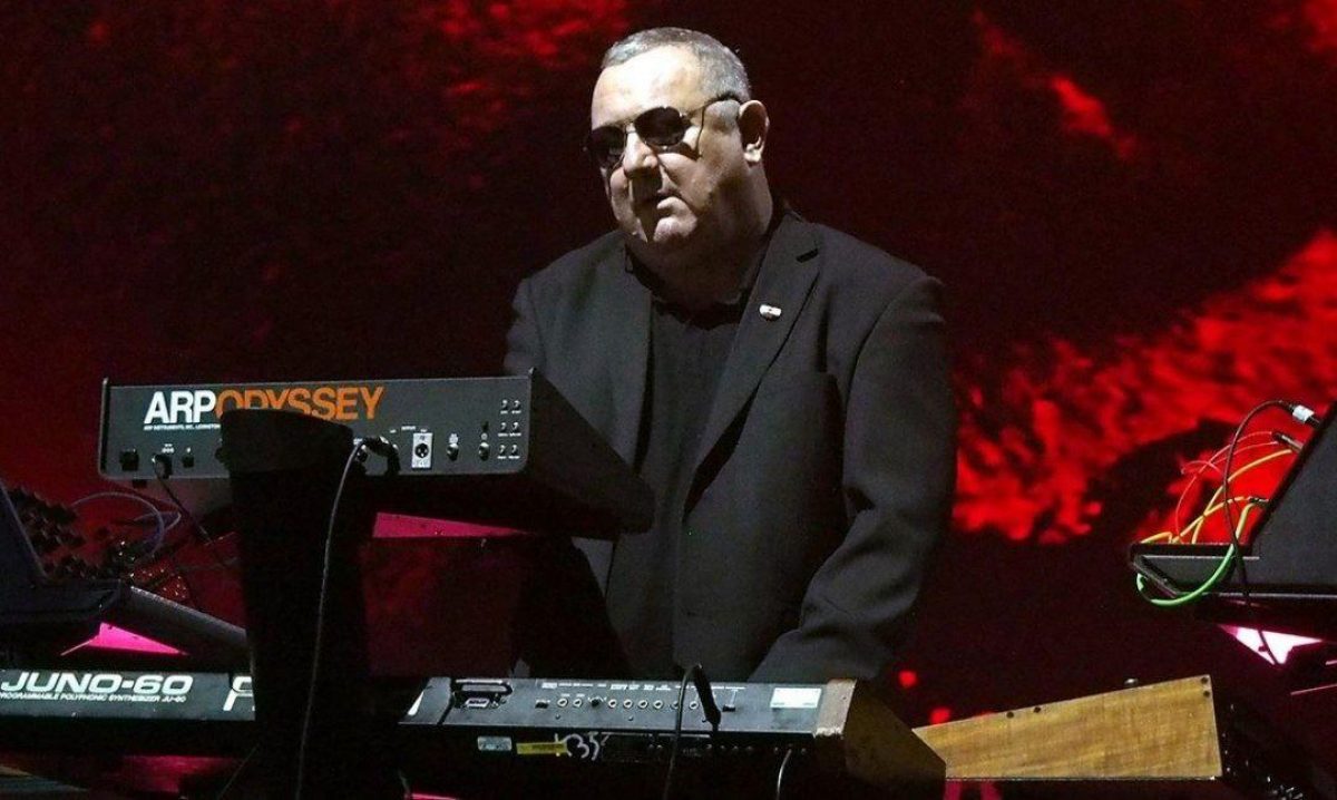 Morte di un membro del leggendario duo Soft Cell: un addio alla musica degli anni '80