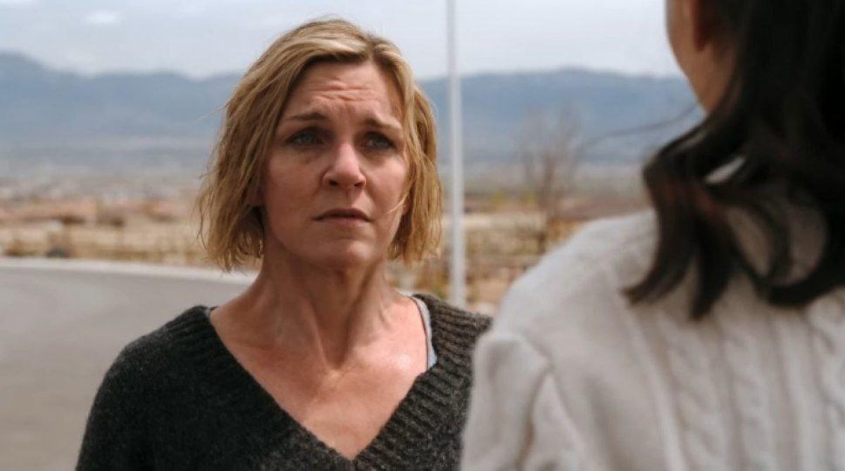 Apple TV presenta il trailer della nuova serie "Pluribus" del creatore di Breaking Bad con Rhea Seehorn nel ruolo principale