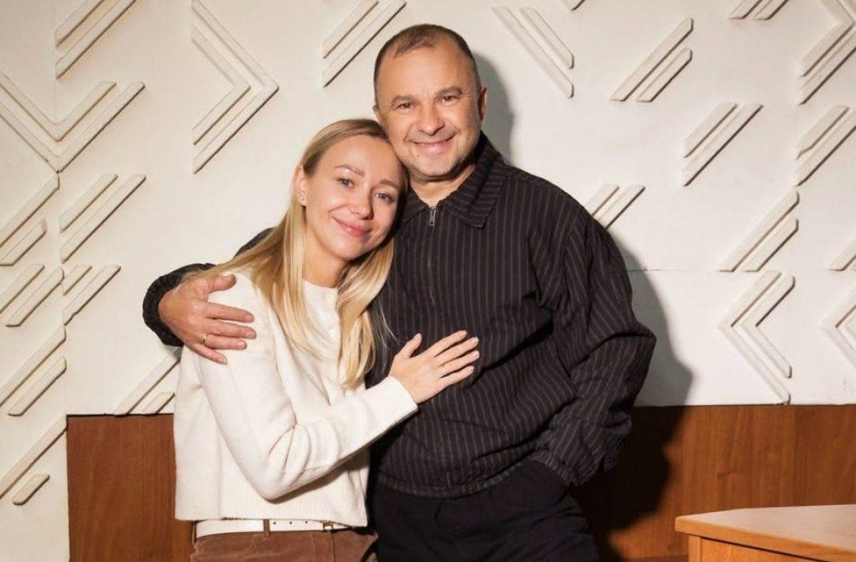 Жена Павлика на фоне смерти "Дизеля" из Green Grey вспомнила, как едва не потеряла мужа