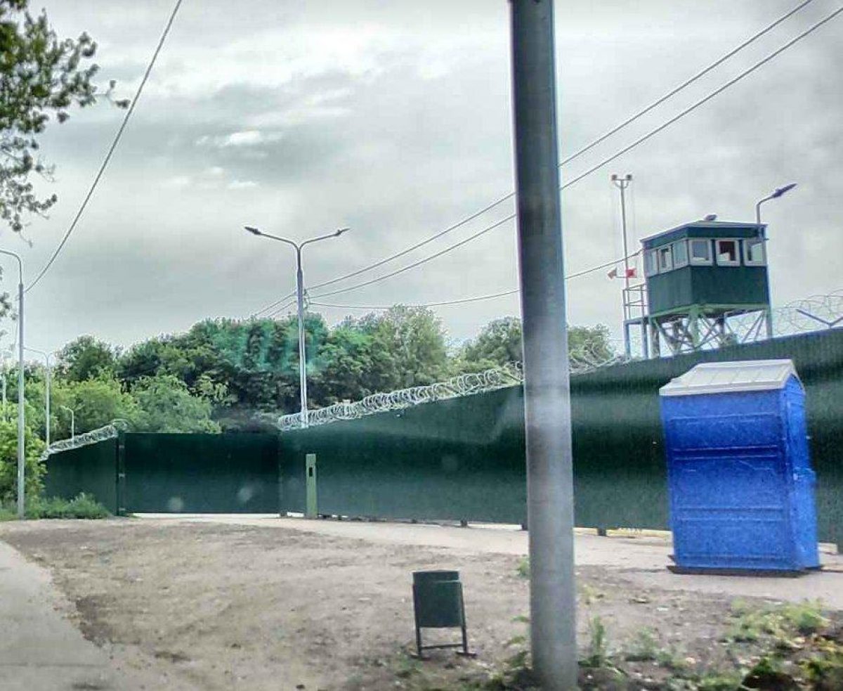 Фото Схеми розташування ППО Москви 26 жовтня 2025