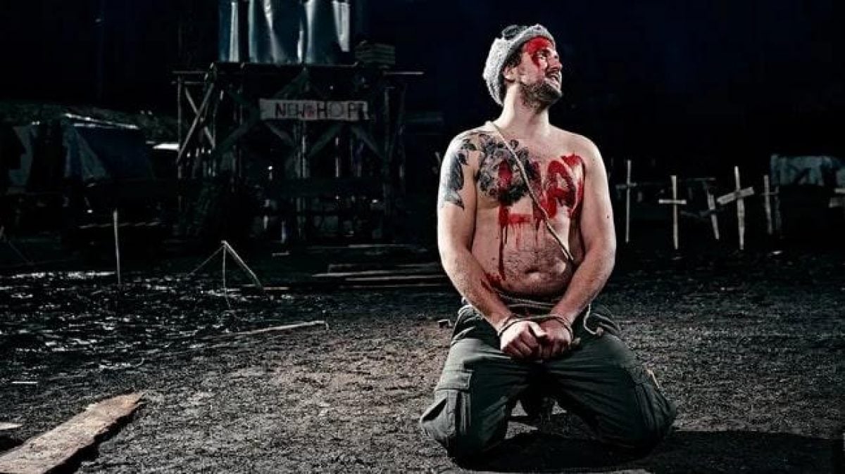 Фото LarpVenture 27 октября 2025