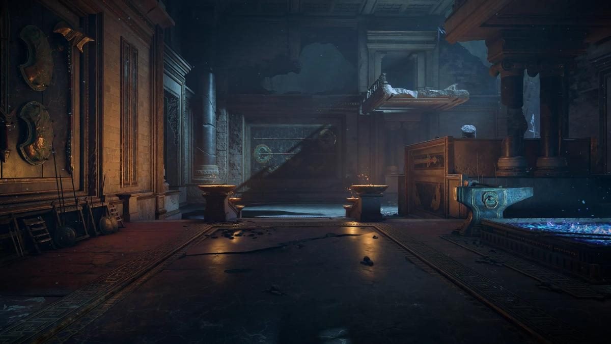 Фото God of War 29 жовтня 2025