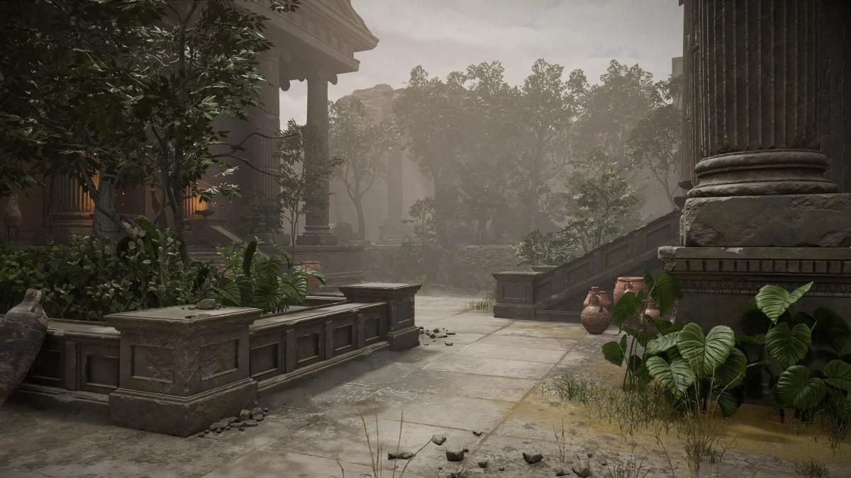 Фото God of War 29 жовтня 2025