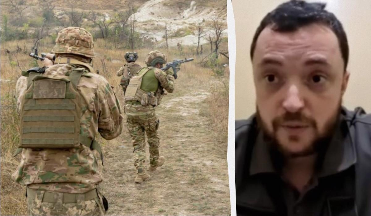 Трегубов пояснив, чому Лиманський напрямок такий важливий для росіян