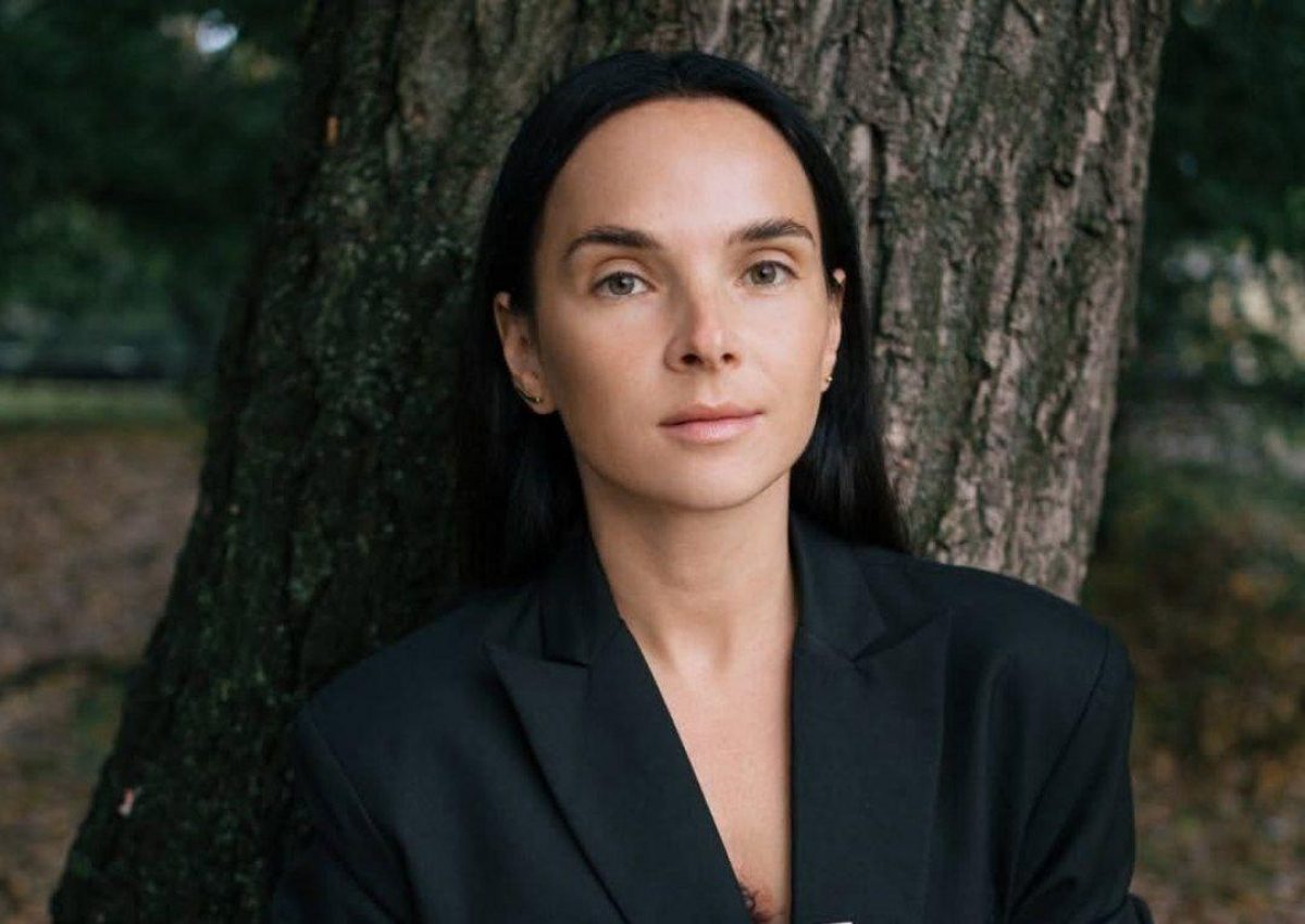 La storia commovente di Inna Miroshnichenko: un'avvocatessa alla ricerca della madre biologica del suo figlio adottivo