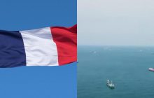 Во Франции задержали танкер из "теневого флота РФ", находящийся под санкциями, - Reuters