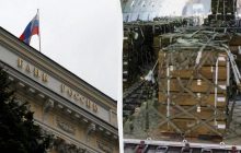 В ЕС хотят получить выгоду от кредита Украине за счет замороженных активов РФ, - Politico