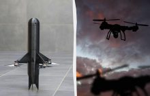 Страна НАТО планирует совместное производство дронов-перехватчиков с Украиной, - Reuters