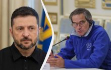 Зеленський заявив про критичну ситуацію на Запорізькій АЕС: в МАГАТЕ відреагували