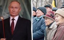 Кремль усиливает пропаганду, переписывая реальность для уставших от войны россиян, - Politico