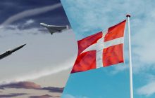 В Дании могут построить "стену из дронов" после вторжения неизвестных БпЛА, - Reuters