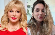 Известная украинская певица назвала причину, по которой Лобода до сих пор поет песни на русском