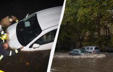 Погодный "апокалипсис" в Одессе: 9 человек погибли, среди них - ребенок (фоторепортаж)