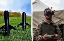 Европейская "стена дронов": NYT объяснило, в чем смысл новой оборонной системы