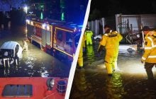 Потоп в Одесі, "кримська" зима у Львові: науковиця попередила про погодну небезпеку