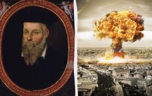 Экстрасенсы сделали одинаковое предсказание на конец 2025 года: что они увидели