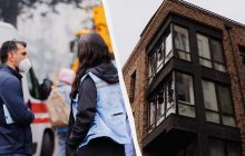 В результате удара РФ по Днепру погиб мужчина, который полторы недели назад женился (фото)