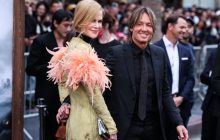 Николь Кидман разводится с мужем: стало известно, какие условия выдвинула актриса бывшему