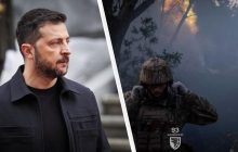 Зеленский: Все попытки стереть Украину завершались развалом вражеских империй