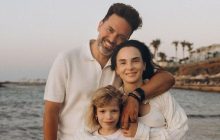 Жена Мирошниченко рассказала, как их приемная дочь победила сложный диагноз