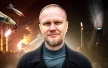 "Устроить врагу блэкаут мы можем собственным оружием. И для этого даже не надо бить непосредственно по Москве", - военный эксперт Павел Нарожный