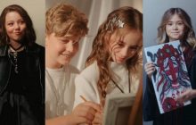 Тарабарова и Alyona Alyona создали песни для "Детского Евровидения": что из этого вышло