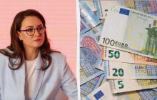 Украина получила от ЕС новый многомиллиардный транш из российских активов