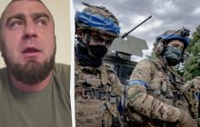 ВСУ держат буферную зону на Курщине и вытесняют россиян из Сумщины, - полковник Манько