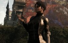 Розробники фанатського масштабного мода Fallout: London випустили DLC із новим контентом