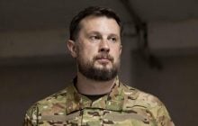 Навіть не можуть зайти у місто: в Третьому корпусі про "прорив" росіян у Лимані