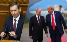 "Трамп понял, что Путин ненадежный переговорщик": нардеп рассказал об ударах вглубь России