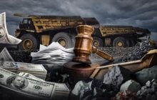 "Мінеральна угода" зі США: перші американські гроші увійшли в українські надра, але перспективи туманні